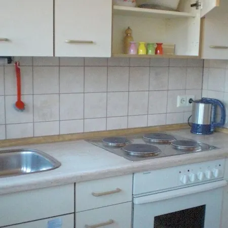 Apartament Holiday Heller Braunsbach