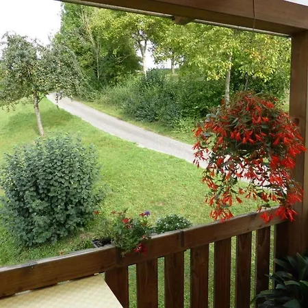 Holiday Heller Apartament *