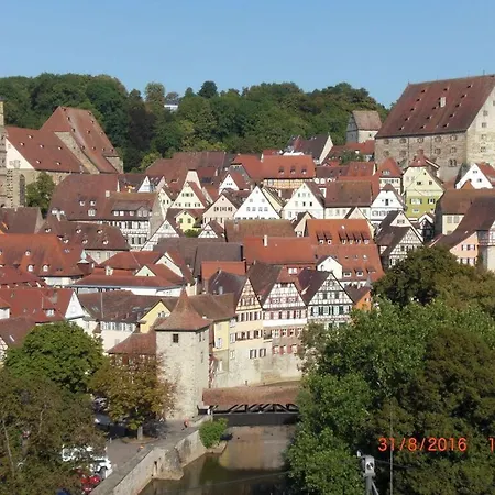 Holiday Heller * Braunsbach