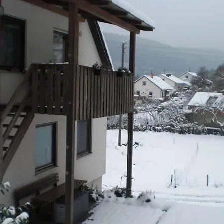 Holiday Heller Apartament
